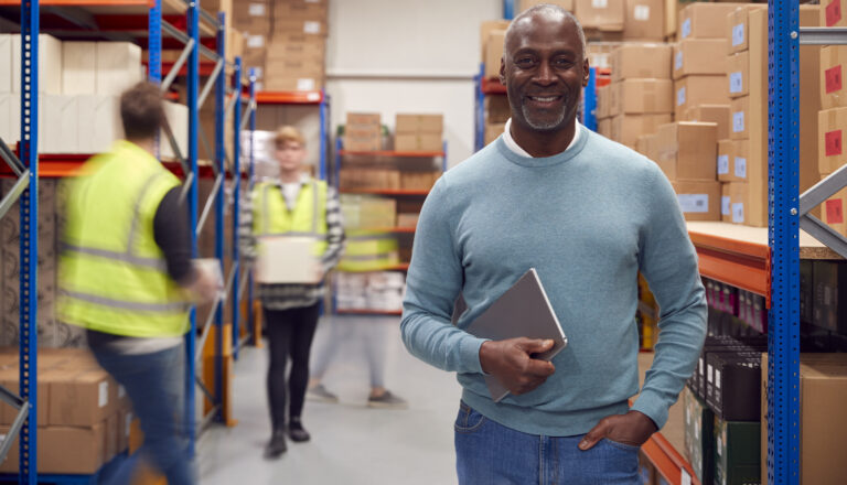 ProLogistix: Warehouse Jobs And Staffing Solutions Warehouse Staffing | 3PL Support | LSPM